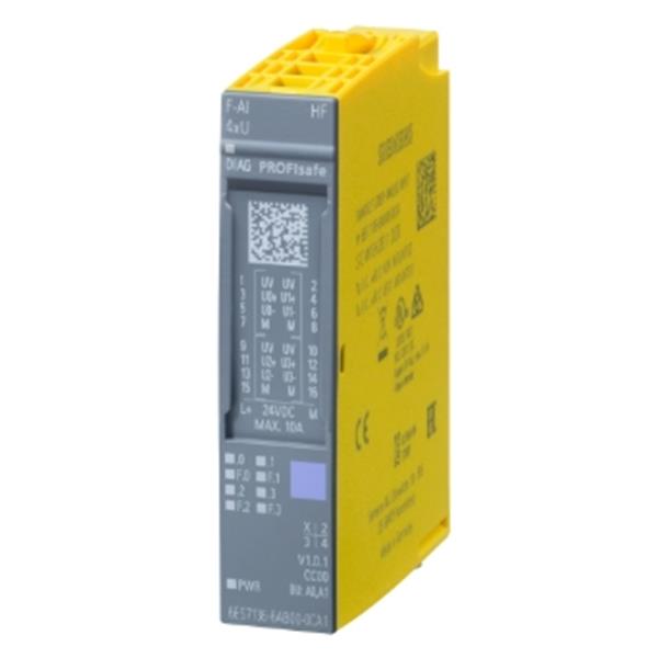 德國SIEMENS西門子PLC SIPLUS PLC極端工況 6AG1952-1AS00-7AA0