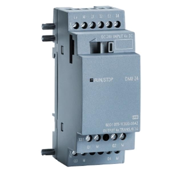 德國SIEMENS西門子PLC SIPLUS PLC極端工況 6AG1407-0KA02-7AA0