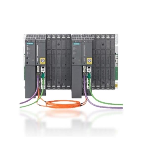 德國SIEMENS西門子PLC S7-400 6ES7400-1JA01-0AA0