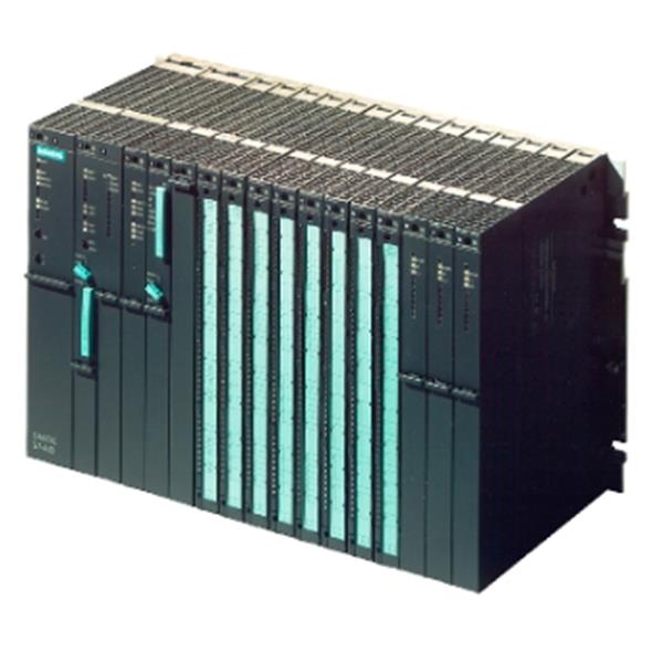 德國SIEMENS西門子PLC S7-400 6ES7400-1JA01-0AA0