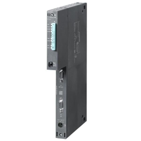 德國SIEMENS西門子PLC S7-400 6ES7400-1JA01-0AA0