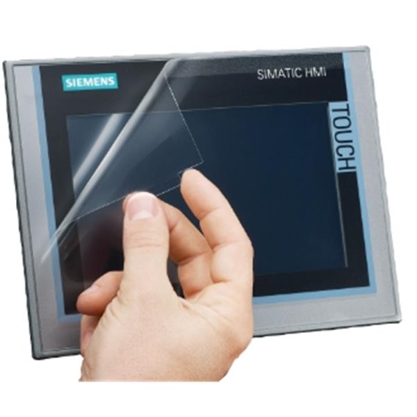 德國SIEMENS西門子 人機(jī)界面HMI 6AV2124-1DC01-0AX0