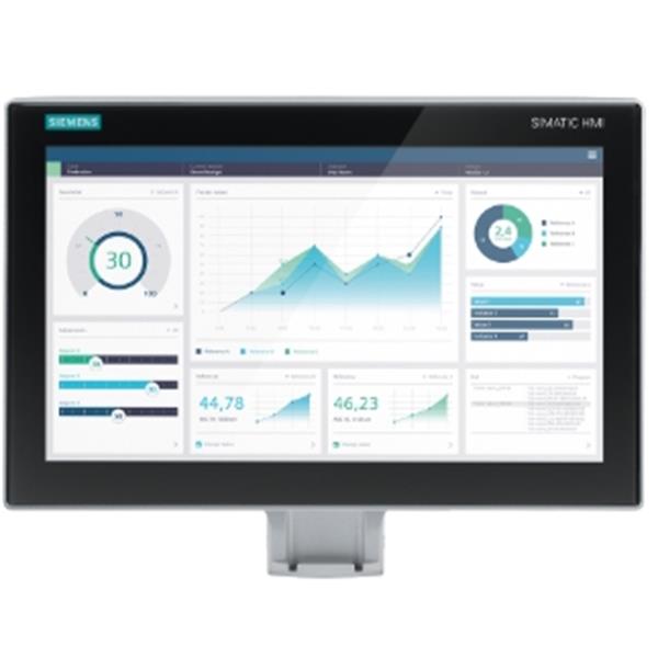 德國SIEMENS西門子 人機(jī)界面HMI 6AV2124-1DC01-0AX0