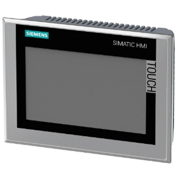 德國SIEMENS西門子 人機(jī)界面HMI 6AV2124-1DC01-0AX0