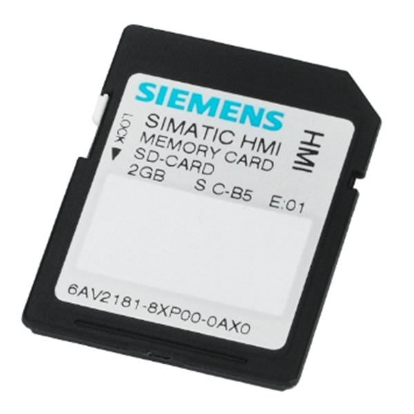 德國SIEMENS西門子 人機(jī)界面HMI 6AV2124-1DC01-0AX0