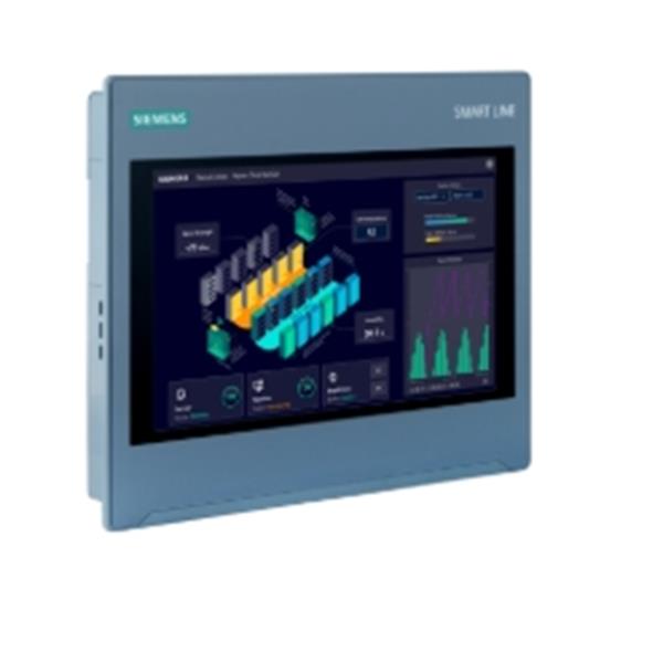 德國SIEMENS西門子 人機(jī)界面HMI 6AV2124-1DC01-0AX0