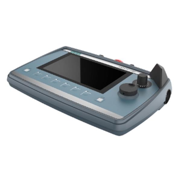 德國SIEMENS西門子 人機(jī)界面HMI 6AV2124-1DC01-0AX0