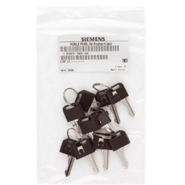 德國SIEMENS西門子 人機(jī)界面HMI 6AV2124-1DC01-0AX0