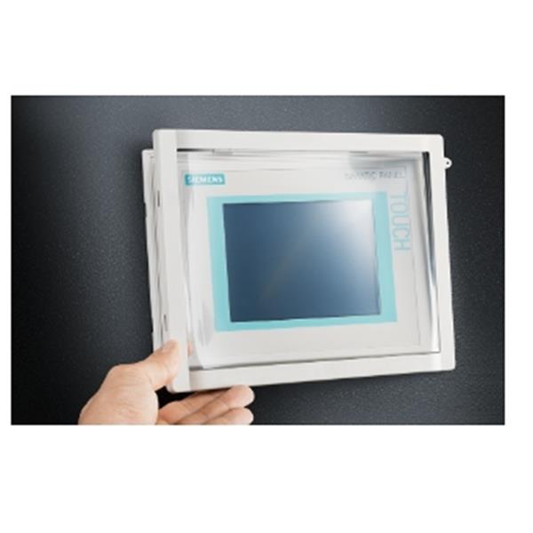 德國SIEMENS西門子 人機(jī)界面HMI 6AV2124-1DC01-0AX0