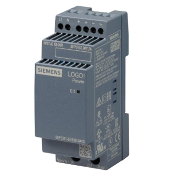 德國(guó)SIEMENS西門子 工業(yè)LOGO!電源 6EP3322-6SB10-0AY0