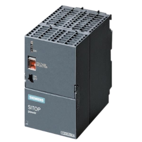 德國(guó)SIEMENS西門(mén)子 工業(yè)電源 6ES7922-5CB00-0HC0