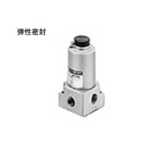 SMC日本3通電磁閥  VT315