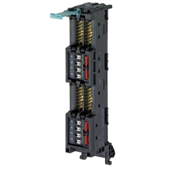 德國(guó)SIEMENS西門(mén)子 工業(yè)電源 6ES7922-5CB00-0HC0