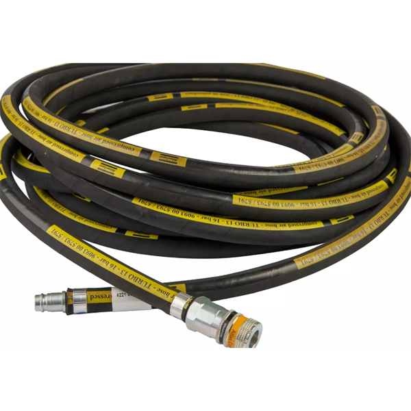 AtlasCopco瑞典Smart Qic 預(yù)安裝軟管套件Hose Kit 4221000084