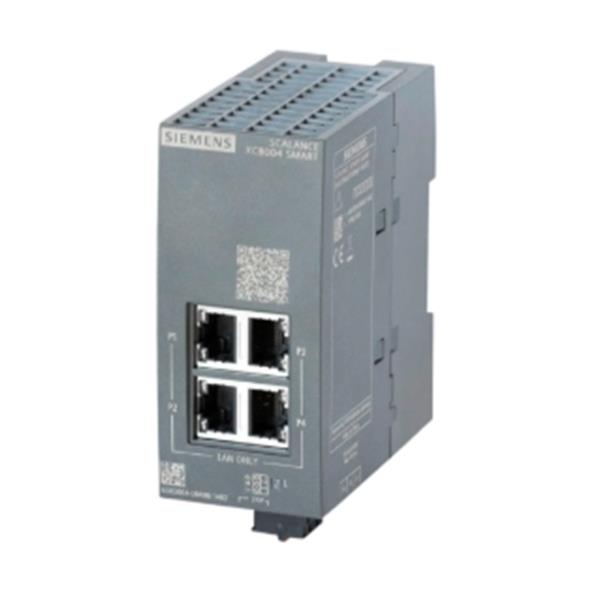 德國SIEMENS西門子 工業(yè)以太網(wǎng)交換機(jī) 6GK5991-1AD00-8GA0
