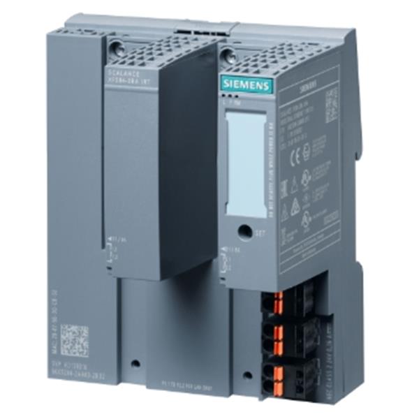 德國SIEMENS西門子 工業(yè)以太網(wǎng)交換機(jī) 6GK5991-1AD00-8GA0