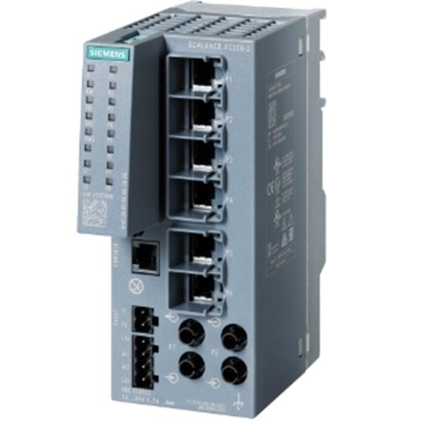 德國SIEMENS西門子 工業(yè)以太網(wǎng)交換機(jī) 6GK5991-1AD00-8GA0