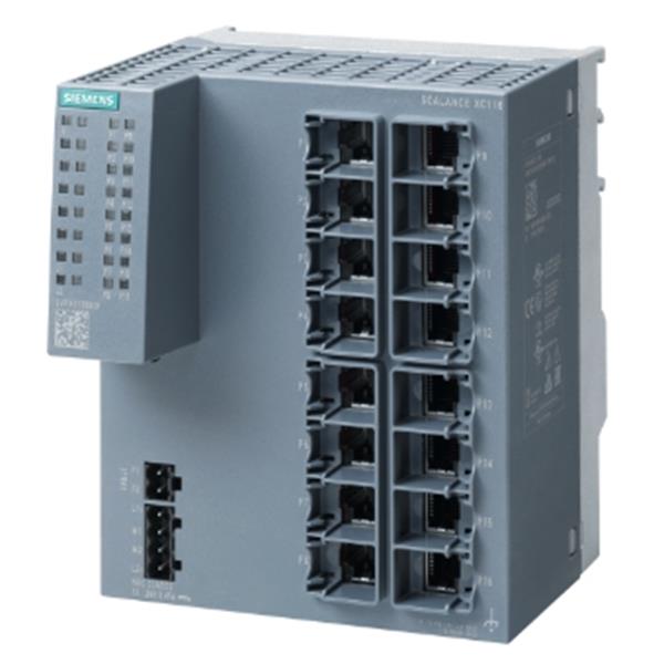 德國SIEMENS西門子 工業(yè)以太網(wǎng)交換機(jī) 6GK5991-1AD00-8GA0