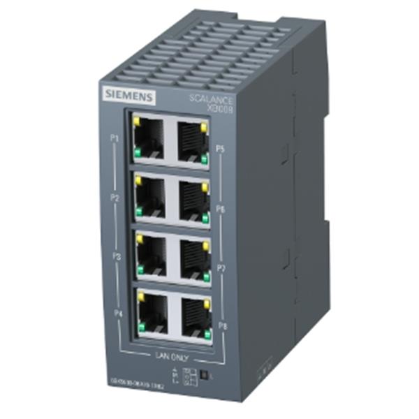 德國SIEMENS西門子 工業(yè)以太網(wǎng)交換機(jī) 6GK5991-1AD00-8GA0