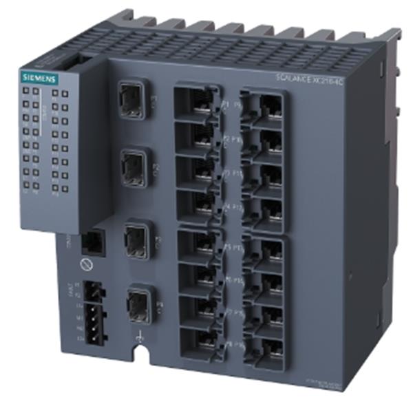 德國SIEMENS西門子 工業(yè)以太網(wǎng)交換機(jī) 6GK5991-1AD00-8GA0