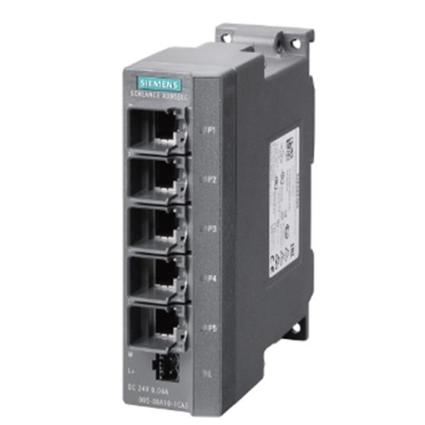 德國SIEMENS西門子 工業(yè)以太網(wǎng)交換機(jī) 6GK5991-1AD00-8GA0