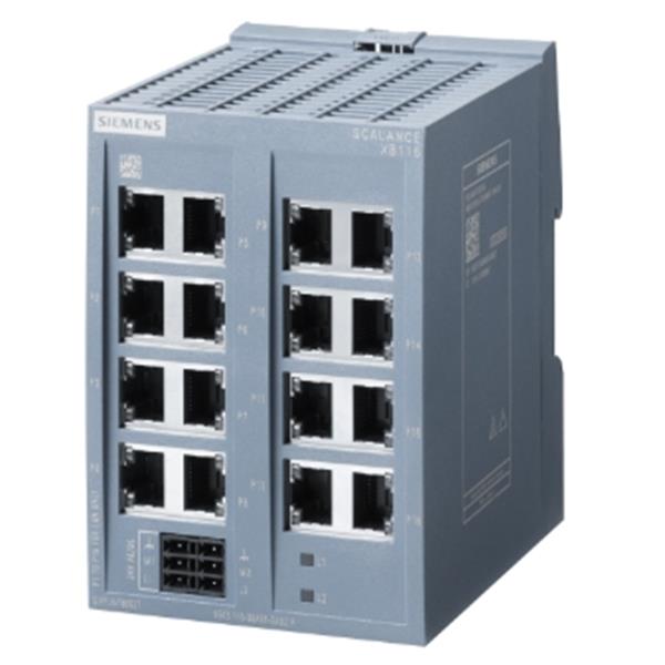 德國SIEMENS西門子 工業(yè)以太網(wǎng)交換機(jī) 6GK5991-1AD00-8GA0