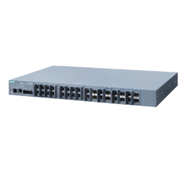 德國SIEMENS西門子 工業(yè)以太網(wǎng)交換機(jī) 6GK5991-1AD00-8GA0