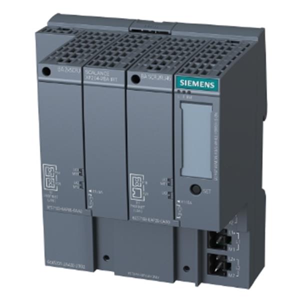 德國SIEMENS西門子 工業(yè)以太網(wǎng)交換機(jī) 6GK5991-1AD00-8GA0