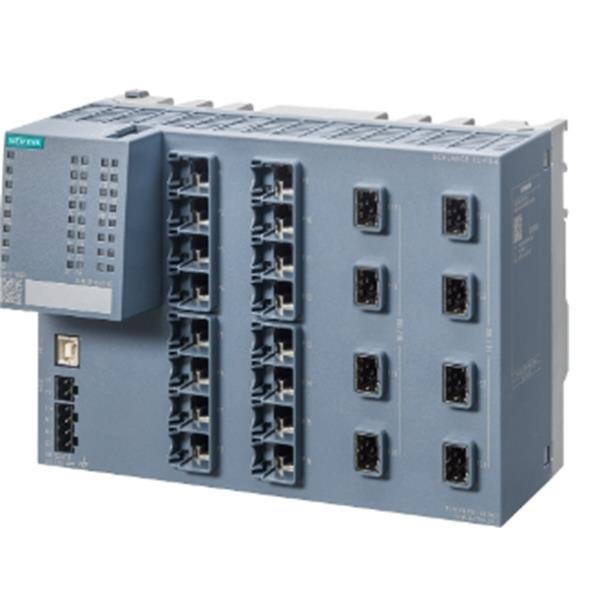 德國SIEMENS西門子 工業(yè)以太網(wǎng)交換機(jī) 6GK5991-1AD00-8GA0