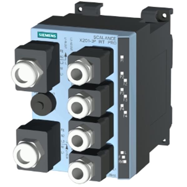 德國SIEMENS西門子 工業(yè)以太網(wǎng)交換機(jī) 6GK5991-1AD00-8GA0