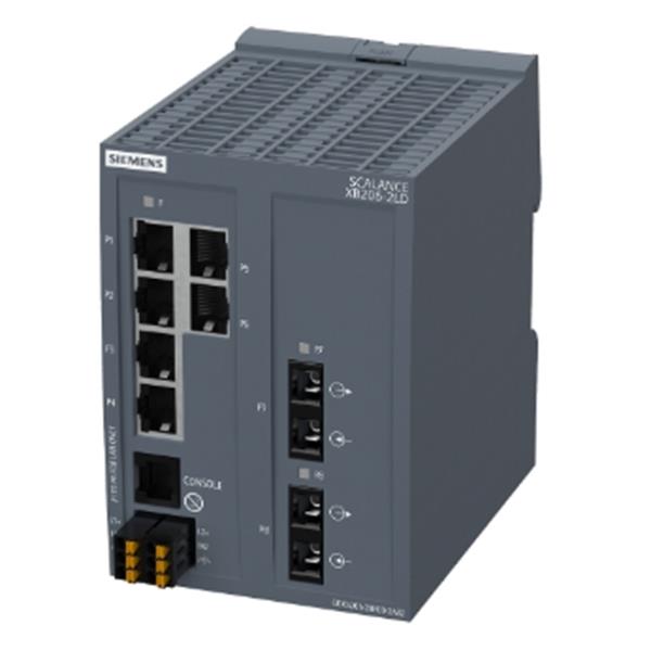 德國SIEMENS西門子 工業(yè)以太網(wǎng)交換機(jī) 6GK5991-1AD00-8GA0