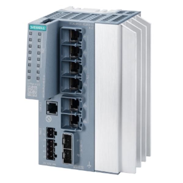 德國SIEMENS西門子 工業(yè)以太網(wǎng)交換機(jī) 6GK5991-1AD00-8GA0