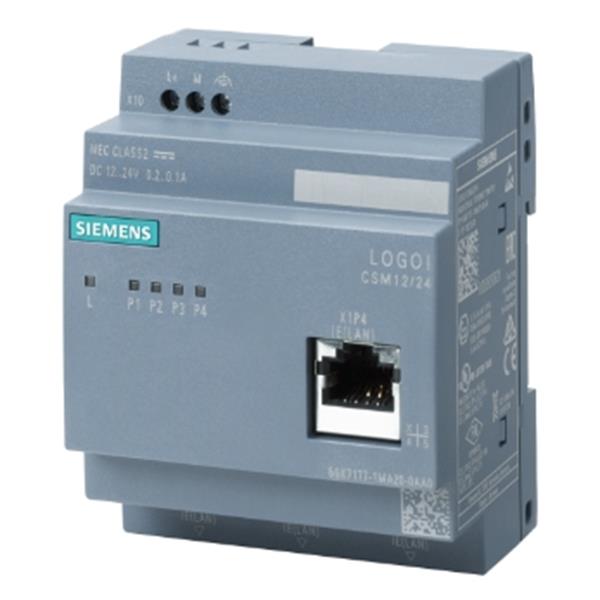 德國SIEMENS西門子 工業(yè)以太網(wǎng)交換機(jī) 6GK5991-1AD00-8GA0