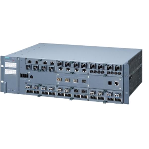 德國SIEMENS西門子 工業(yè)以太網(wǎng)交換機(jī) 6GK5991-1AD00-8GA0