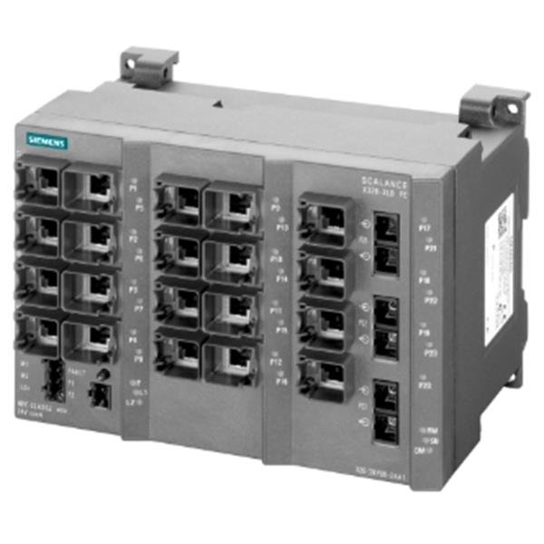 德國SIEMENS西門子 工業(yè)以太網(wǎng)交換機(jī) 6GK5991-1AD00-8GA0