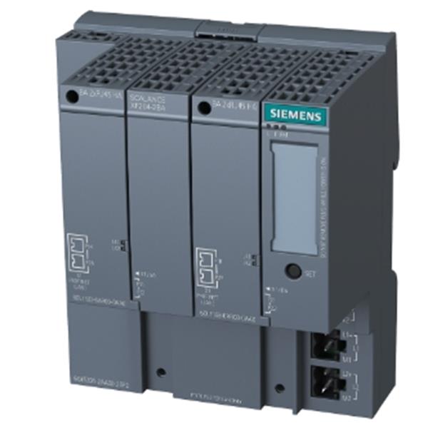 德國SIEMENS西門子 工業(yè)以太網(wǎng)交換機(jī) 6GK5991-1AD00-8GA0