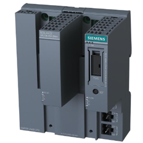 德國SIEMENS西門子 工業(yè)以太網(wǎng)交換機(jī) 6GK5991-1AD00-8GA0