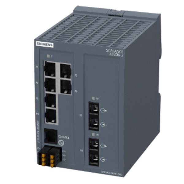 德國SIEMENS西門子 工業(yè)以太網(wǎng)交換機(jī) 6GK5991-1AD00-8GA0