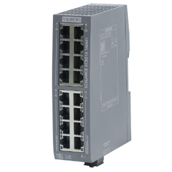 德國SIEMENS西門子 工業(yè)以太網(wǎng)交換機(jī) 6GK5991-1AD00-8GA0