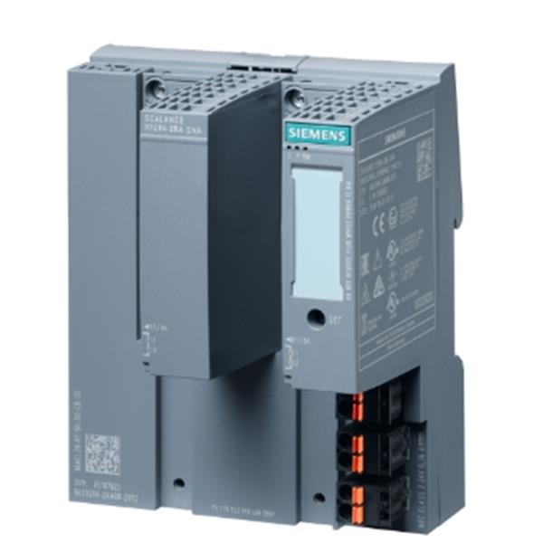 德國SIEMENS西門子 工業(yè)以太網(wǎng)交換機(jī) 6GK5991-1AD00-8GA0