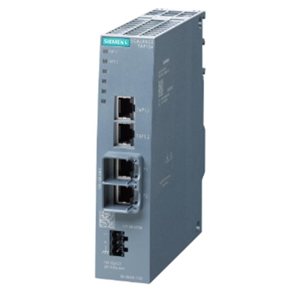 德國SIEMENS西門子 工業(yè)以太網(wǎng)交換機(jī) 6GK5991-1AD00-8GA0