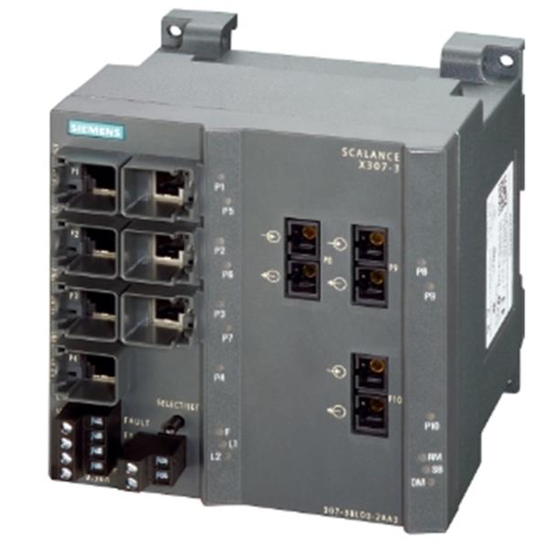 德國SIEMENS西門子 工業(yè)以太網(wǎng)交換機(jī) 6GK5991-1AD00-8GA0