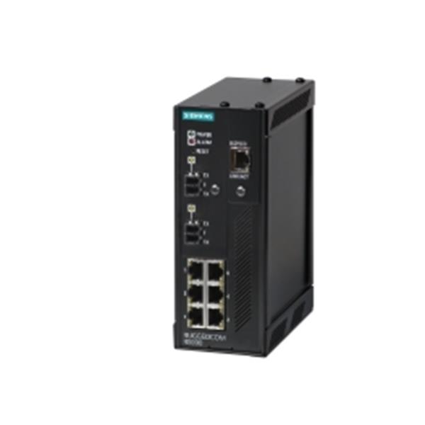 德國(guó)SIEMENS西門子 羅杰康系列RUGGEDCOM 6GK6000-8FB52-0AA0