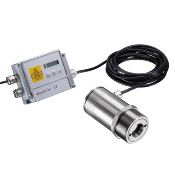 德國optris 紅外測溫儀CT 1ML