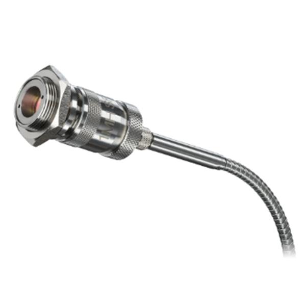 德國optris 紅外測溫儀CT 1ML