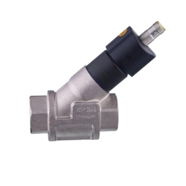 德國(guó)IFM易福門帶止回閥的流量傳感器SBY34BF0BPKG/US