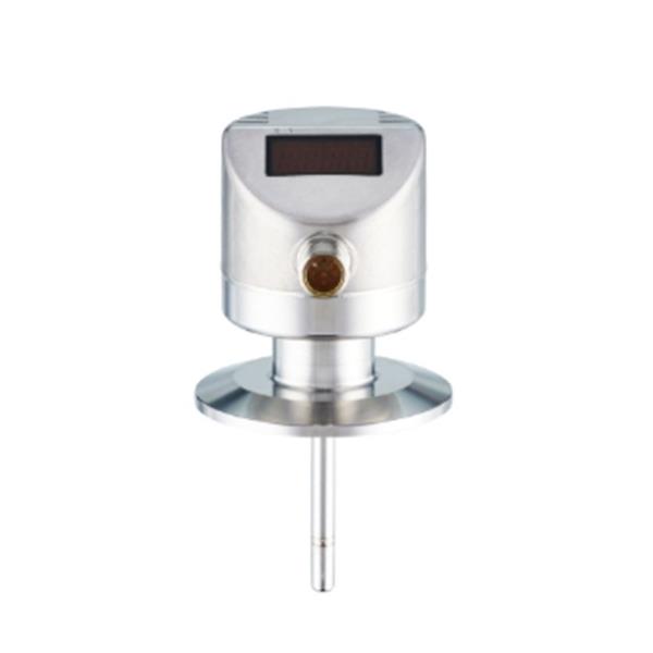 德國IFM易福門帶顯示器的溫度變送器TD2807