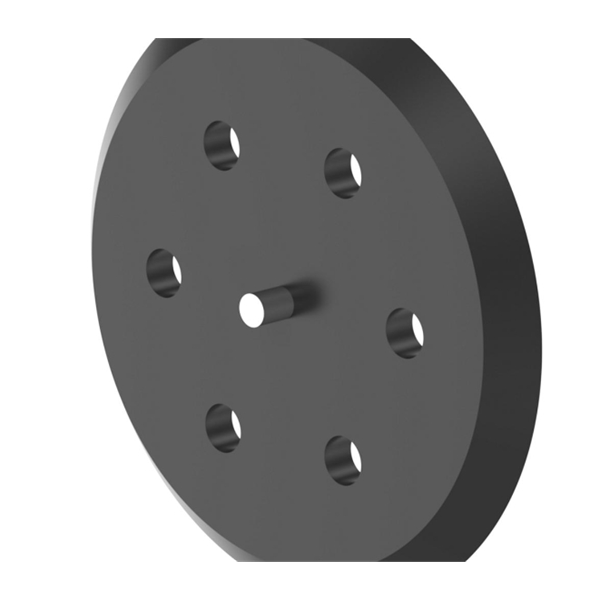 AtlasCopco瑞典阿特拉斯.科普柯背襯墊板Pad 4112609215