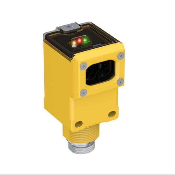 BANNER邦納美國(guó)Q45系列光電傳感器 Q45BW13LPQ