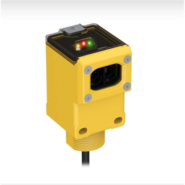 BANNER邦納美國(guó)Q45系列光電傳感器 Q45BW13LPQ